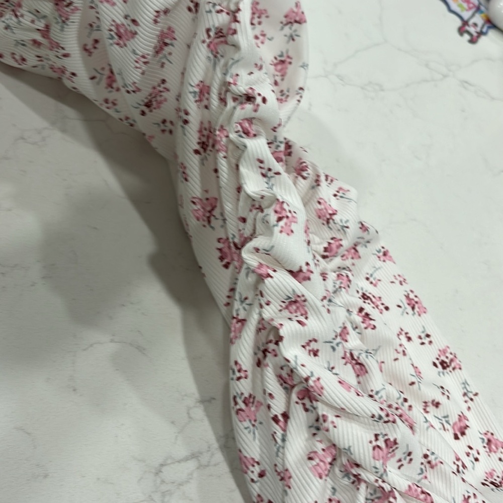 Ruched bodycon dress Size xs - Picture 6 of 6